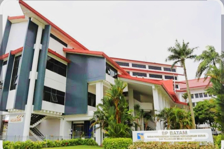 BP Batam Tetapkan 15 Januari Batas Akhir Usulan Perubahan RDTR
