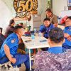 Pascakebakaran Griya Wartawan, Sudin Gulkarmat Jakarta Timur Siapkan Sosialisasi Pencegahan