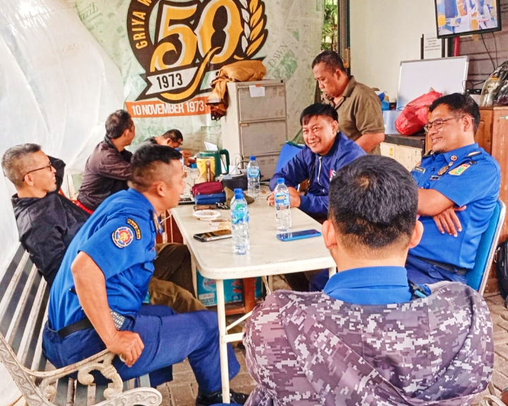 Pascakebakaran Griya Wartawan, Sudin Gulkarmat Jakarta Timur Siapkan Sosialisasi Pencegahan
