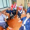 GPIB Gelar Donor Darah, Deklarasikan Komunitas Kemanusiaan
