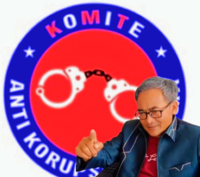 KAKI Minta Aparat Tegas Usut Dugaan Tambang Ilegal di Selat Belia