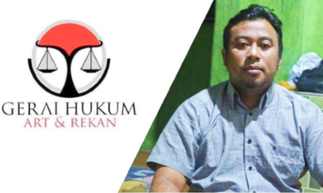 Sengketa Tanah Berujung Pembacokan, Gerai Hukum Kritik Kinerja Aparat di Jakarta Timur