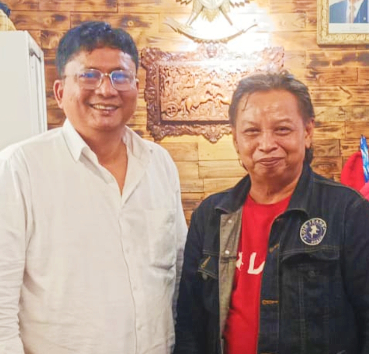 Catatan dari Jakarta Pusat: Silaturahmi, Integritas, dan Makna Kesederhanaan