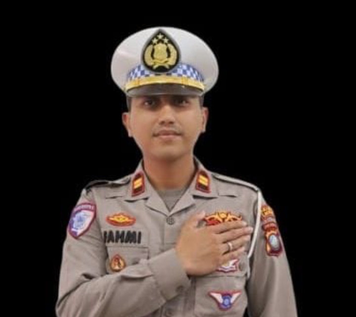 IPTU Moch Fahmi Prakasa Ajak Ibu-Ibu PKK Batu Kacang Bangun Budaya Tertib Berlalu Lintas