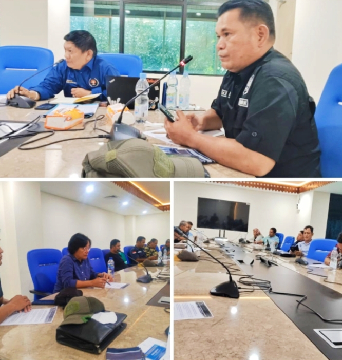 Pokja PWI Jakarta Timur Luncurkan Program SINERGI, Perkuat Peran Wartawan bagi Masyarakat