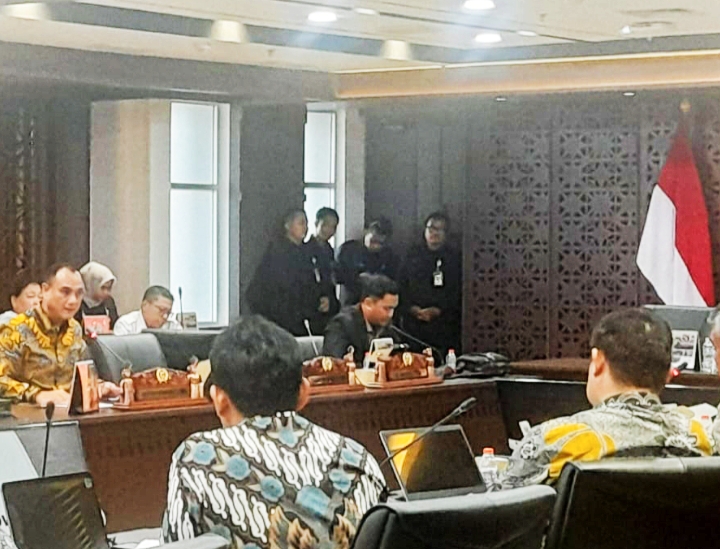 Ahli Waris Da’am bin Nasairin Buka Ruang Musyawarah, Minta Pemprov DKI Jelaskan Alas Hak Lahan