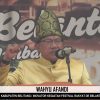 Festival Rakyat De Belantu Membalong 2026 Resmi Di Buka