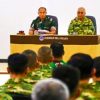 PWI–Kemenhan Gelar Retret HPN 2026, Perkuat Pers Profesional dan Berwawasan Kebangsaan