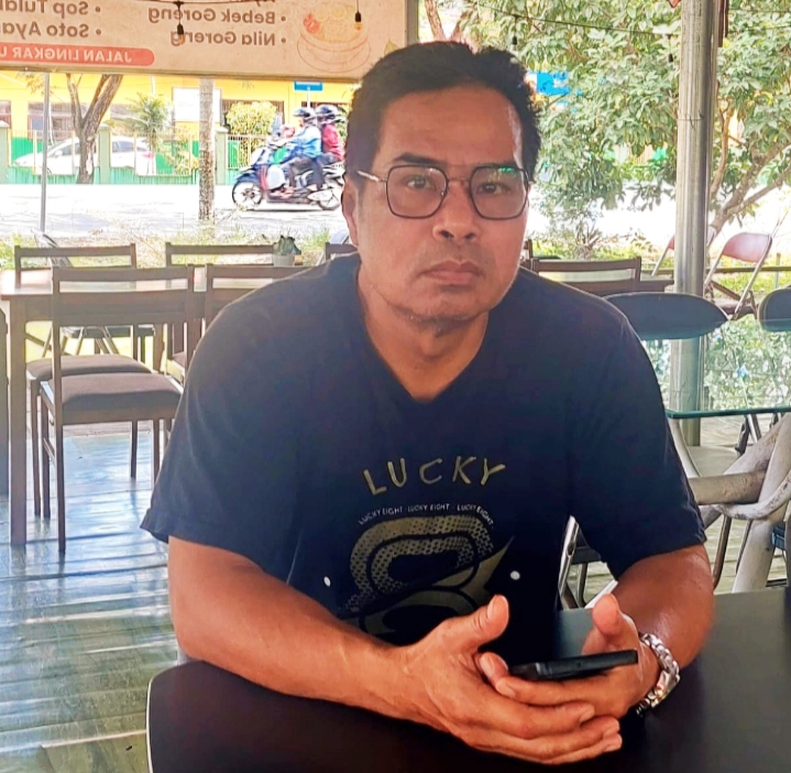 Dana Angkutan Batu Bara PT Adaro Dipertanyakan, Lembaphum Kalteng Desak Transparansi Pemkab Barito Timur