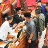 Paripurna Perdana 2026, DPRD Batam Sampaikan Hasil Reses dan Evaluasi Kinerja 2025