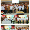 Kamaluddin Hadiri Forum Konsultasi Publik Ranwal RKPD 2027, di Kantor Wali Kota Batam