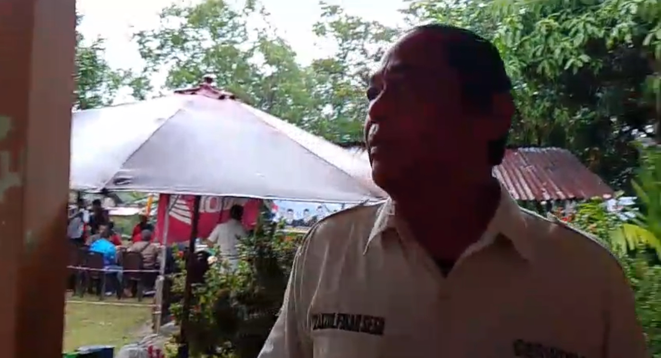 HUT ke-18, Partai Gerindra Karimun Gelar Turnamen Bola Voli Gerindra Cup II