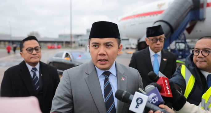 Perkuat Bidang Kedokteran dan STEM, Prabowo Ajak Inggris Bangun 10 Universitas Baru di RI