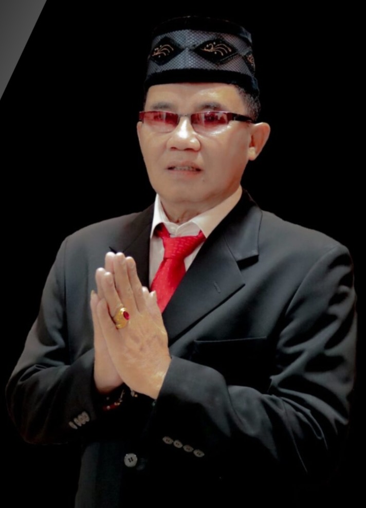 Tokoh Akademis Kalteng Prof Dr Andrie Embang: Sesuai UU, Polri Tetap di Bawah Presiden