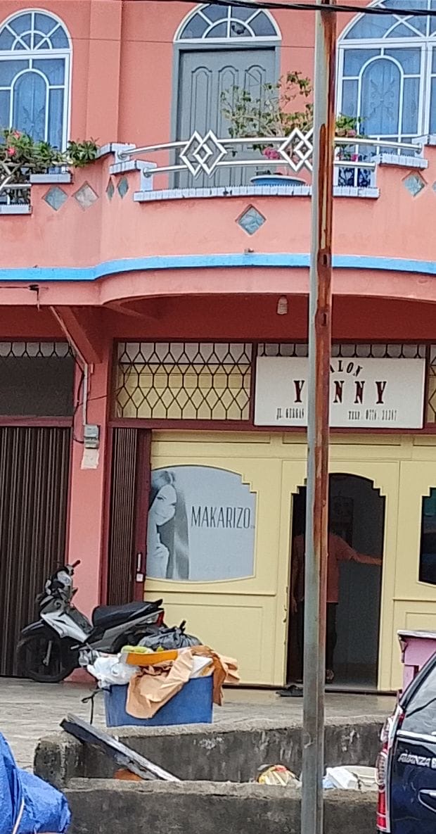 Polres Lingga Diyakini ‘Bungkam’ Meski Praktik Judi ‘Siji’ Makin Nyata