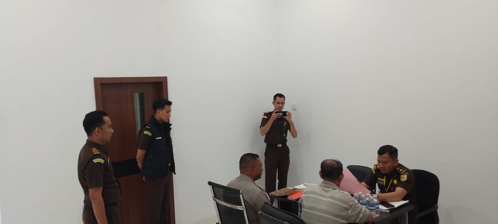 Perkara Tabrak Lari Korban Ling Hua Dilimpahkan ke Kejari Lingga