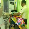 Innalillahi, Jamaah Masjid Agung Al-Huda Tembilahan Berduka atas Wafatnya Saudara Ujang