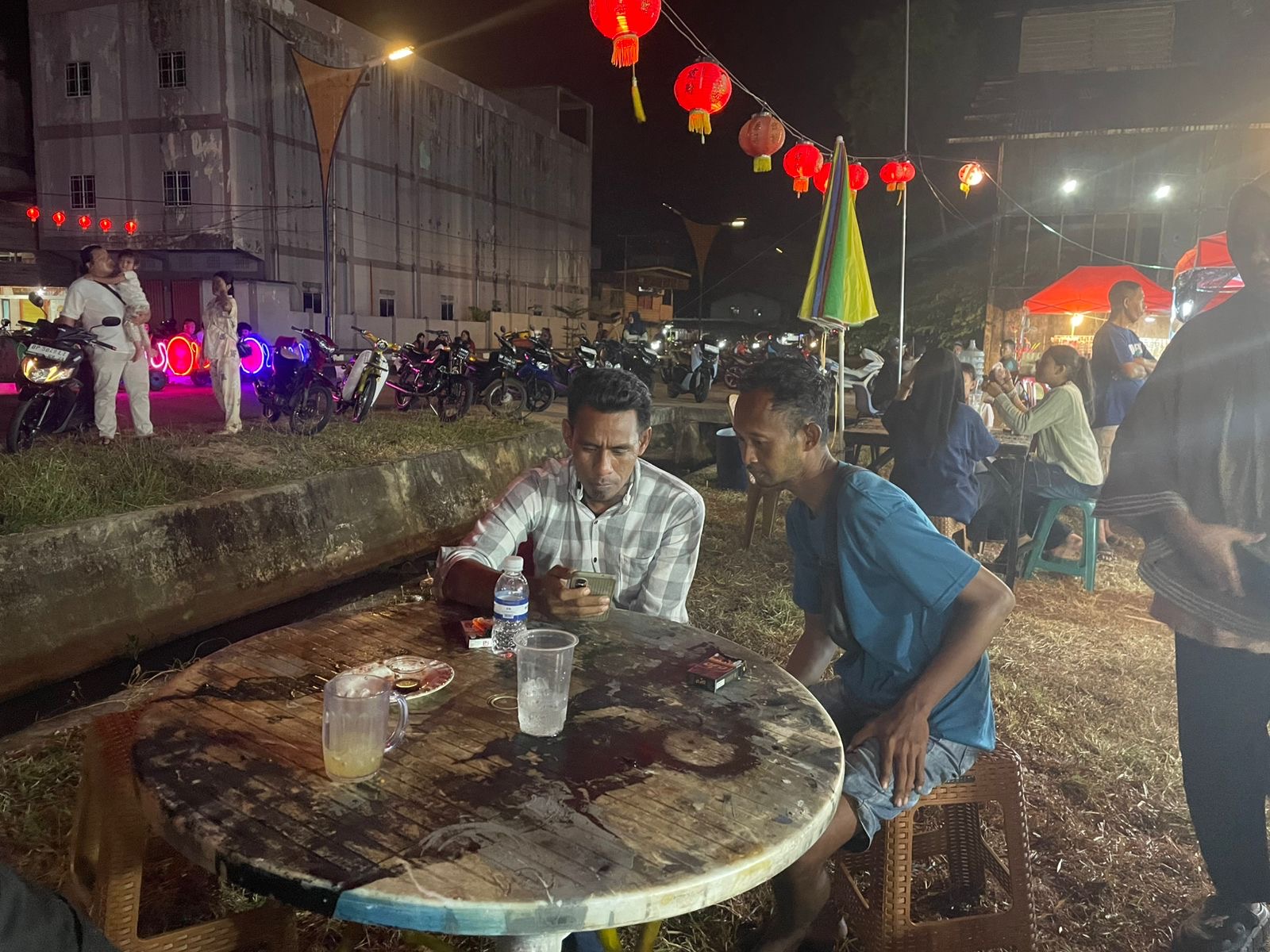 Ari Klarifikasi Dugaan Penjualan Mainan Gosok-Gosok di Bazar Fantasi Anak