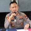 Polsek Meral Tangani Dugaan Penganiayaan Ringan di Parit Benut