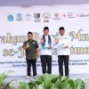 Pemprov DKI Dukung Gerakan Bersih Musala untuk Kenyamanan Ibadah Ramadan
