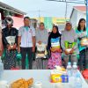 DPD IWOI Karimun Bagikan 60 Paket Sembako Sambut Ramadhan