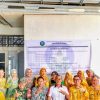 Perkuat 9 Tatanan Kabupaten Sehat, FKKS Kumai Satukan Komitmen Lintas Sektor