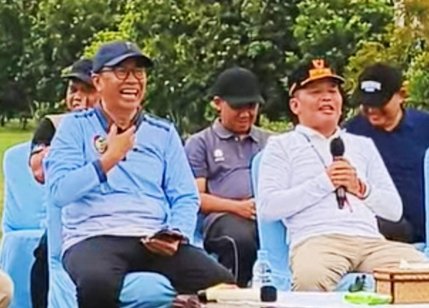 Kalteng Perketat Anggaran, Pendidikan dan Kesehatan Tetap Prioritas