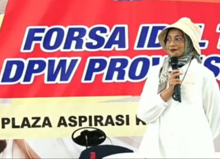 Pemprov Banten Dorong Gelaran Musik sebagai Penggerak Ekonomi Kreatif dan Pariwisata