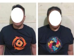 Polda Kepri Bongkar Pengiriman CPMI Ilegal ke Malaysia, Dua Perekrut Ditangkap