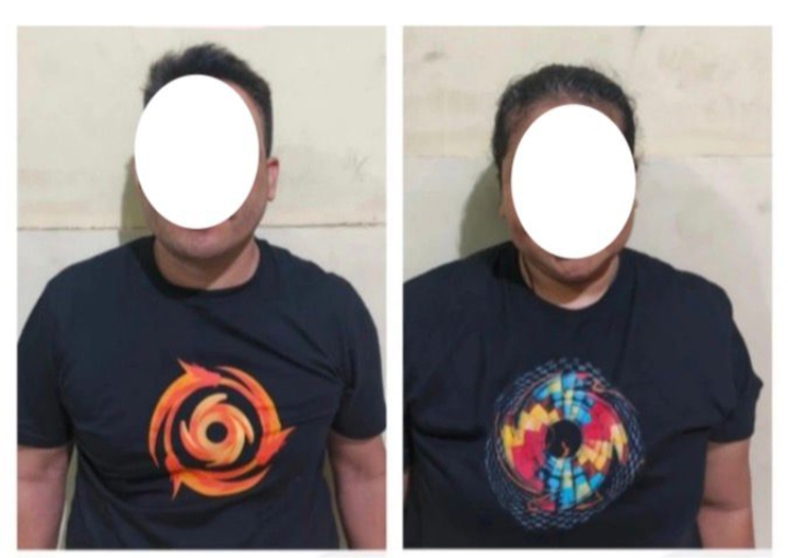 Polda Kepri Bongkar Pengiriman CPMI Ilegal ke Malaysia, Dua Perekrut Ditangkap