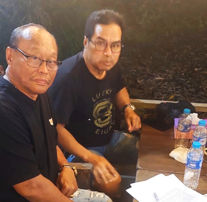 Jejak Nota Dinas Bupati Lama Disorot, Aparat Diminta Usut Pengelolaan Kontrak Angkutan Batubara PT Adaro di Barito Timur