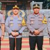 AKP Enggar Jati Nugroho Resmi Jabat Kasat Lantas Polres Purwakarta
