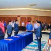IPJI Kepri Ucapkan Selamat atas Pelantikan Pejabat Eselon II Pemko Batam
