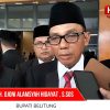 Bupati Belitung H. Djoni Alamsyah Hidayat, S.Sos Melantik 10 Pejabat Eselon II, Berikut Nama – Namanya