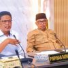 Batam Jadi Panggung Konsolidasi Legislasi Daerah Nasional