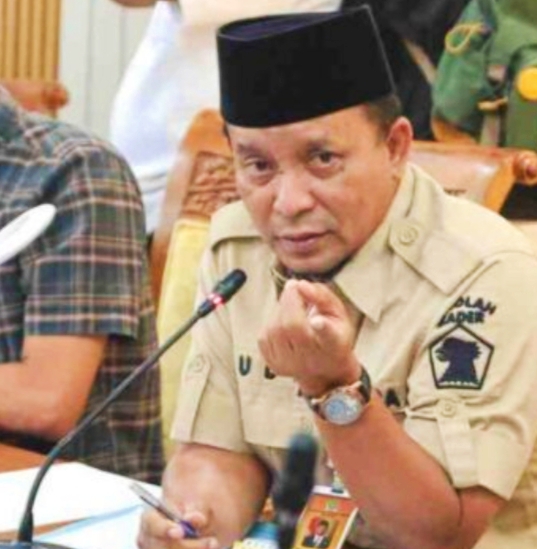 Penanganan Dugaan Limbah B3 di Perairan Dangas Masih Berproses