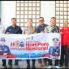 Polres Karimun Perkuat Sinergi dengan Insan Pers lewat Coffee Morning HPN