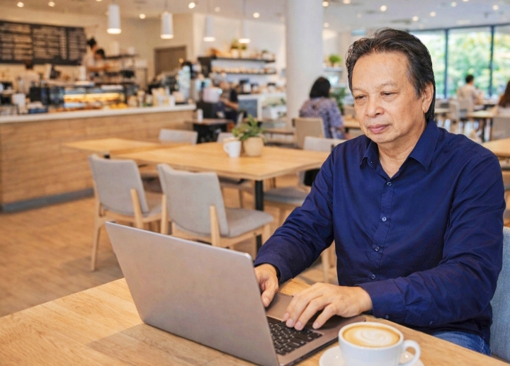 AYS Prayogie Tegaskan Pers Sehat Butuh Kebijakan Berpihak