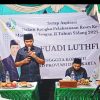 Reses di Jakarta, Ketua Fraksi PKB DPRD DKI Serap Aspirasi Warga RW 01