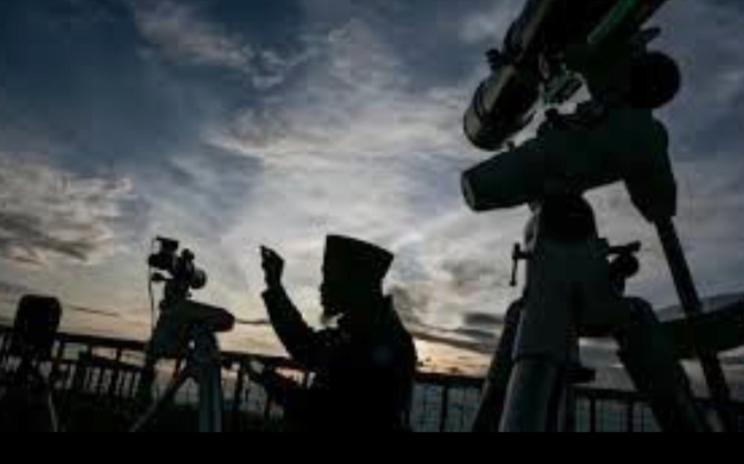 Warga di Seluruh Indonesia Menanti Sidang Isbat, Penentuan Awal Puasa Tinggal Hitungan Jam