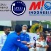 APIKI–MIO Indonesia Gelar Program Peduli Kasih Sambut Ramadhan 1447 H di Cempaka Putih Timur