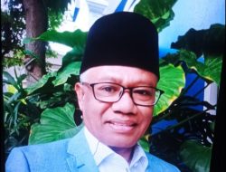 Kajian Surat Al-Ikhlas dan Perintah Allah untuk Manusia