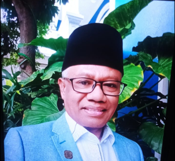 Kajian Surat Al-Ikhlas dan Perintah Allah untuk Manusia