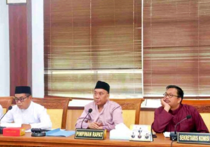 Komisi I DPRD Batam Tengahi Sengketa Harga Rumah Subsidi, RDPU Akan Digelar Ulang
