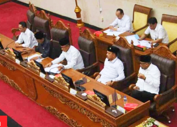 Pengesahan Ranperda Adminduk Ditunda, DPRD Batam Tunggu Fasilitasi Pemprov Kepri