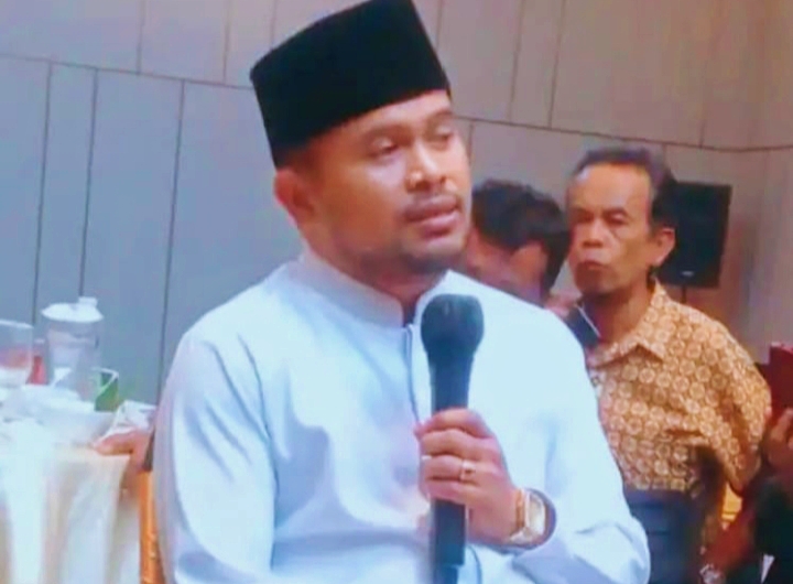 Setahun Menjabat, Wakil Bupati Purwakarta Ungkap Tak Pernah Dilibatkan dalam Pengambilan Keputusan