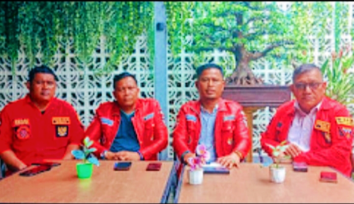 Dinilai Memicu Kegaduhan, PBB Sumut Desak Wali Kota Medan Cabut Surat Edaran Penertiban Pedagang Non-Halal