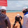 KLH Segel PT Gandasari Shipyard di Bintan, Reklamasi Pantai Tak Terlingkup Dokumen Lingkungan