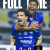 Hasil Persib vs Malut United: Menang 2-0, Persib Kokoh di Puncak Klasemen
