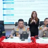 Polisi Bongkar Kematian Sekeluarga di Warakas, Motif Anak Sendiri Dendam
